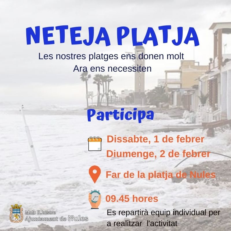 neteja-platja