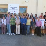 Comienza el nuevo programa T´Avalem Nules 2018