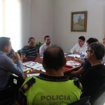 Nules regulariza las horas extraordinarias de policía y brigada con un servicio de días de disponibilidad