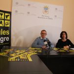 Nules vuelve a ser sede del Festival Castelló Negre