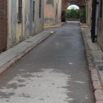 Nules trau a contractació les obres de pavimentació de Mascarell