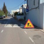 43.000 euros per a la remodelació del carrer de les Hortes de la platja de Nules