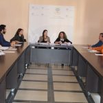 Es reuneix l’Òrgan Gestor de Platges de Nules per a fer balanç de la temporada estival