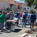 La Festa de les Paelles tindrà un dispositiu important de seguretat