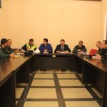 La Festa de les Paelles tendrá un dispositivo importante de seguridad