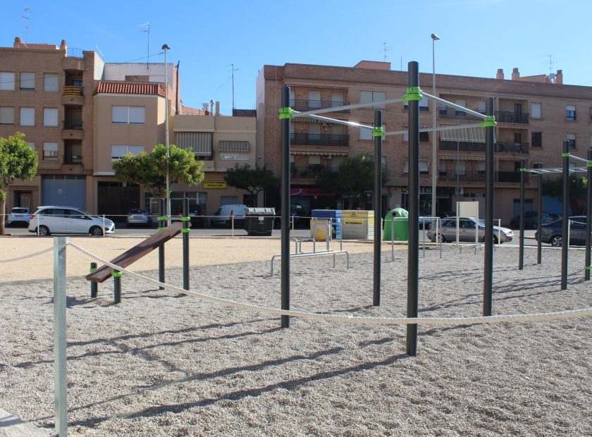 parc