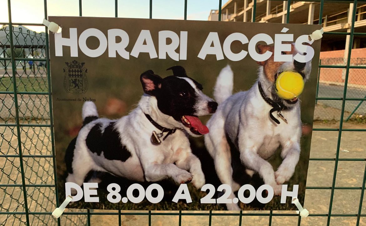 parcs-canins