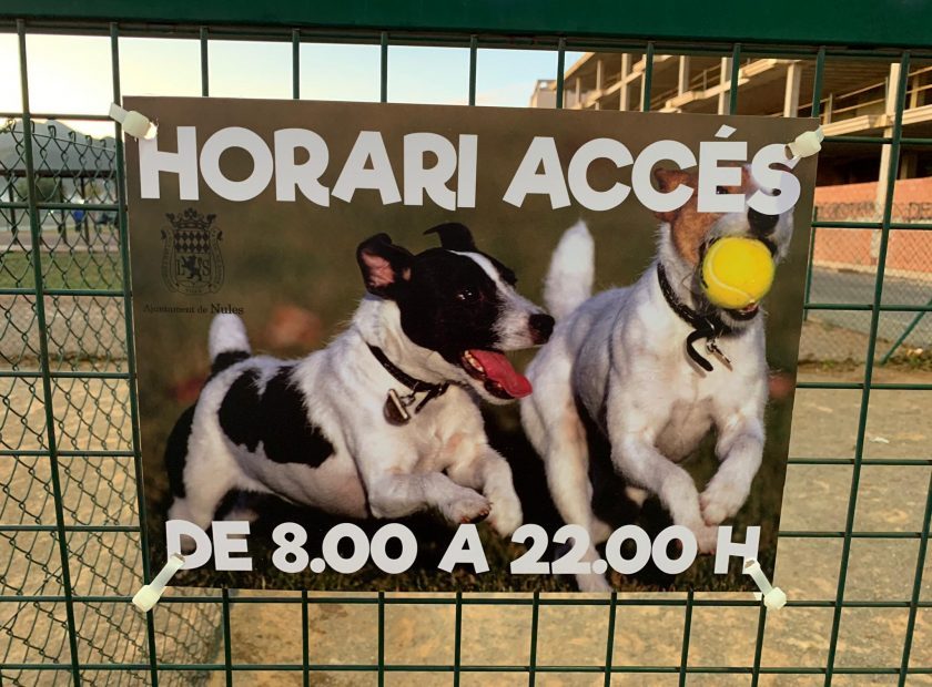 parcs-canins
