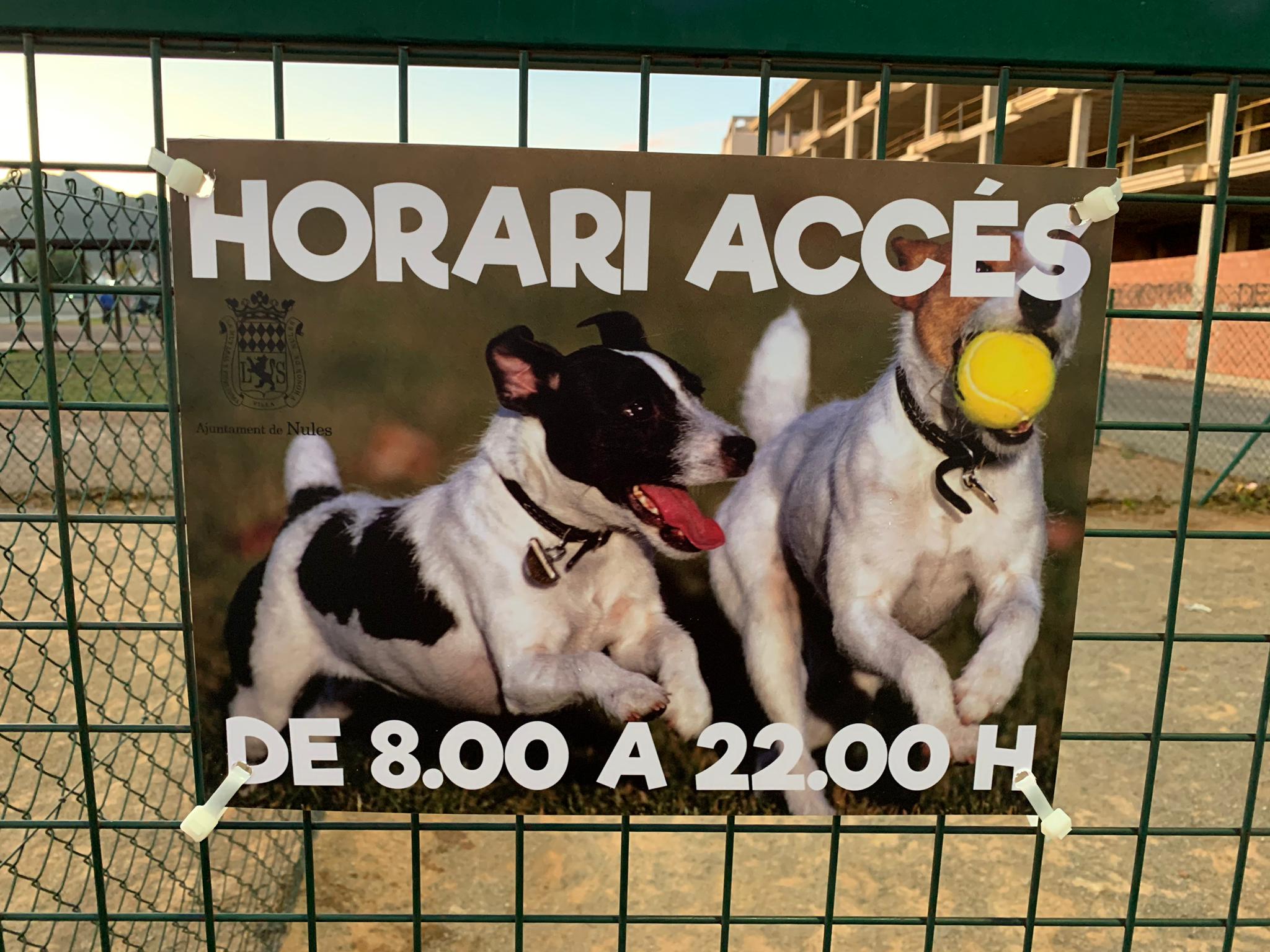 parcs-canins