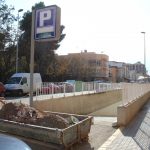 Nules obri nou expedient sancionador a l’empresa concessionària del pàrquing subterrani