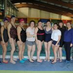Les embarassades de Nules poden rebre classes de preparació al part a la Piscina Municipal