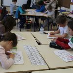 L’Escola de Pasqua compta amb la participació de 160 xiquets
