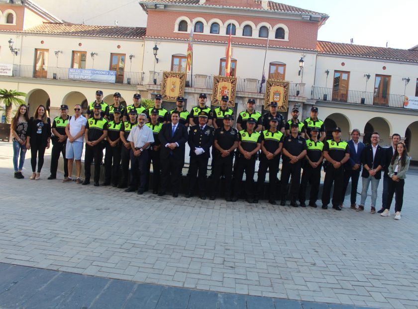 patro-policia