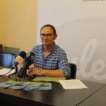 Nules promociona la salut amb activitats gratuïtes per a l’envelliment actiu