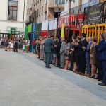 Nules celebra la festivitat de la Mare de Déu del Pilar