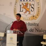 Nules treballa en la realització d’un pla plurianual d’accessibilitat del municipi