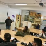 Nules posa en marxa la primera campanya de prevenció de plagues de l’any 2018
