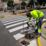 Nules pone en marcha una nueva campaña de desratización y desinsectación
