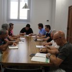 La Plataforma per la Dignitat del Llaurador treballa en la creació dels seus estatuts