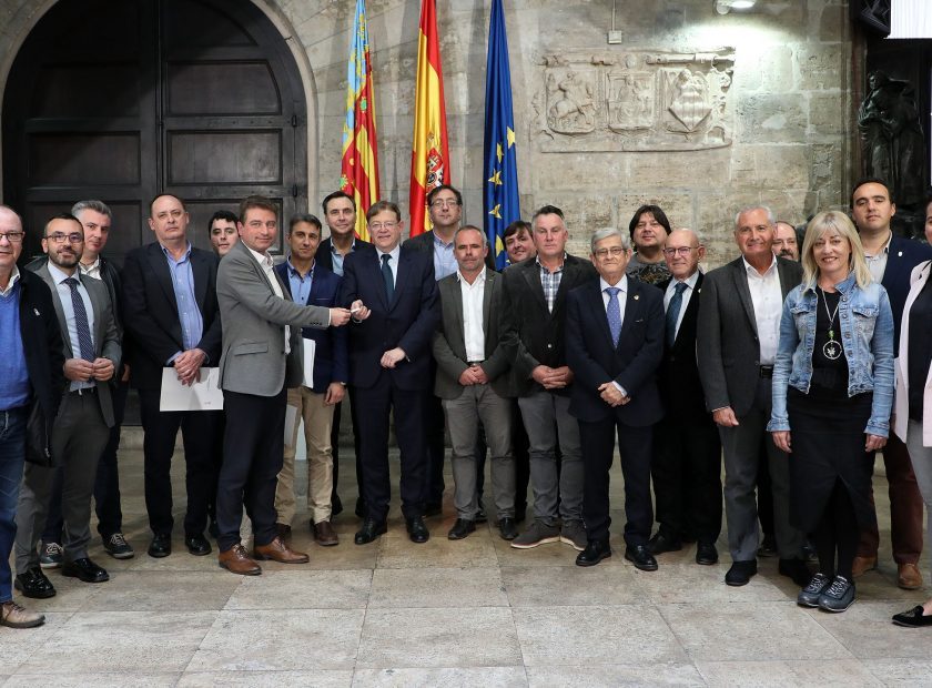 plataforma