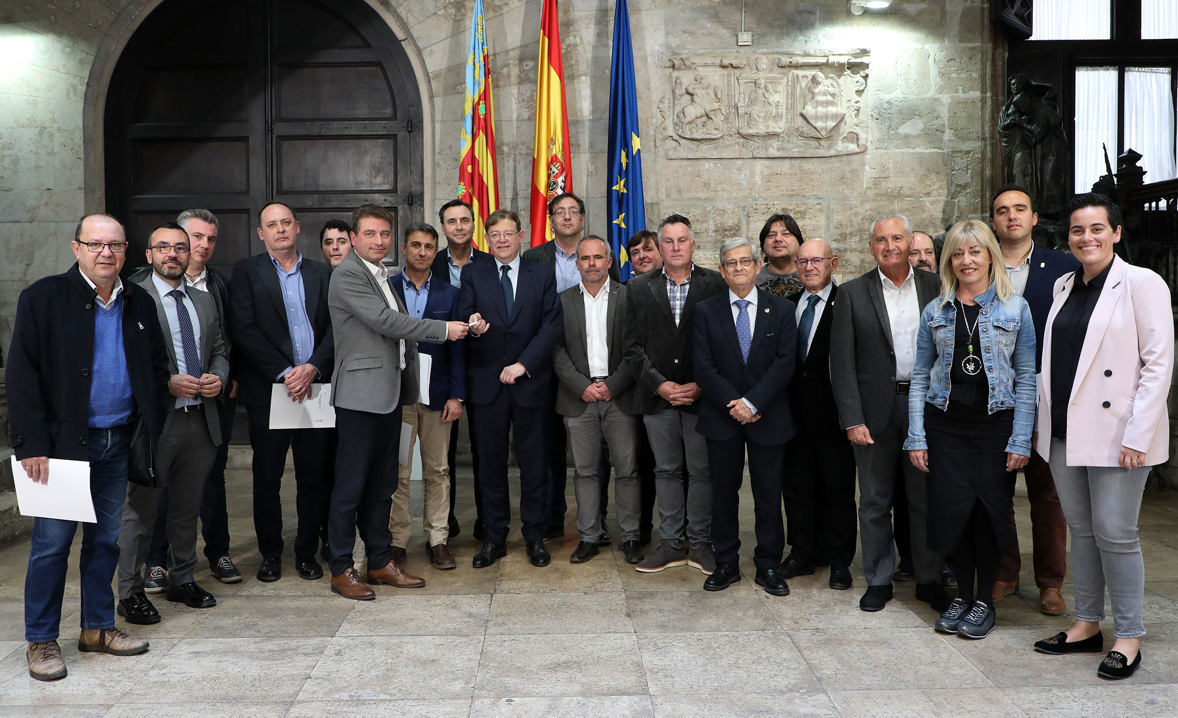 plataforma