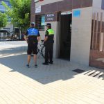 La Policia Local de Nules posa en marxa el servei de platges per a la temporada estival