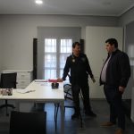 Nules mejora las instalaciones de la Policía Local