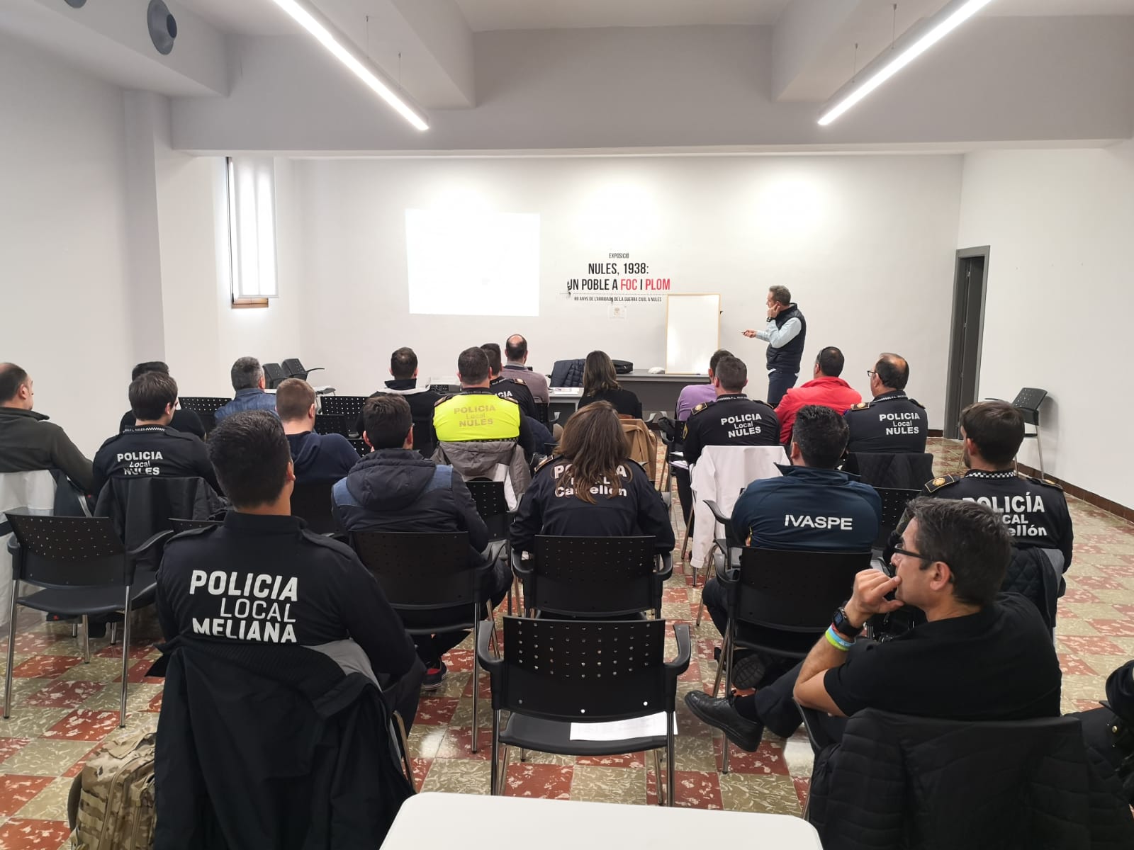policialocal