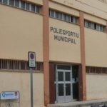 Nules trau a licitació la contractació de les obres de reforma del poliesportiu municipal