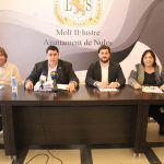Nules aprueba un presupuesto de casi 15 millones de euros