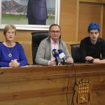 La Guarderia Intergeneracional, novetat en la programació nadalenca per a gent major