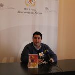 Es presenta el fullet Nadal a Nules que inclou totes les activitats nadalenques municipals