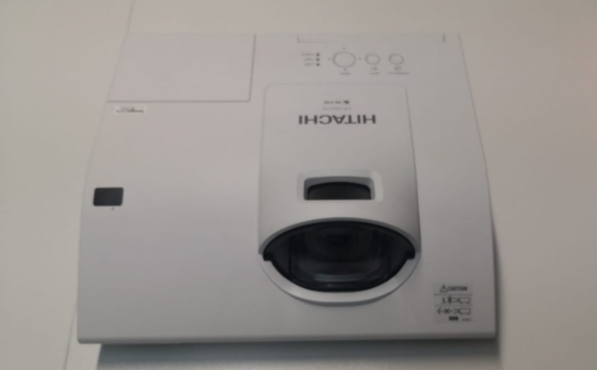 projector