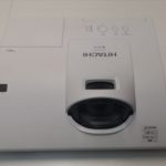 La Policia Local de Nules recupera un projector robat al CEIP Lope de Vega