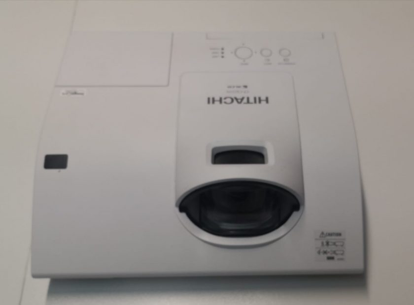 projector