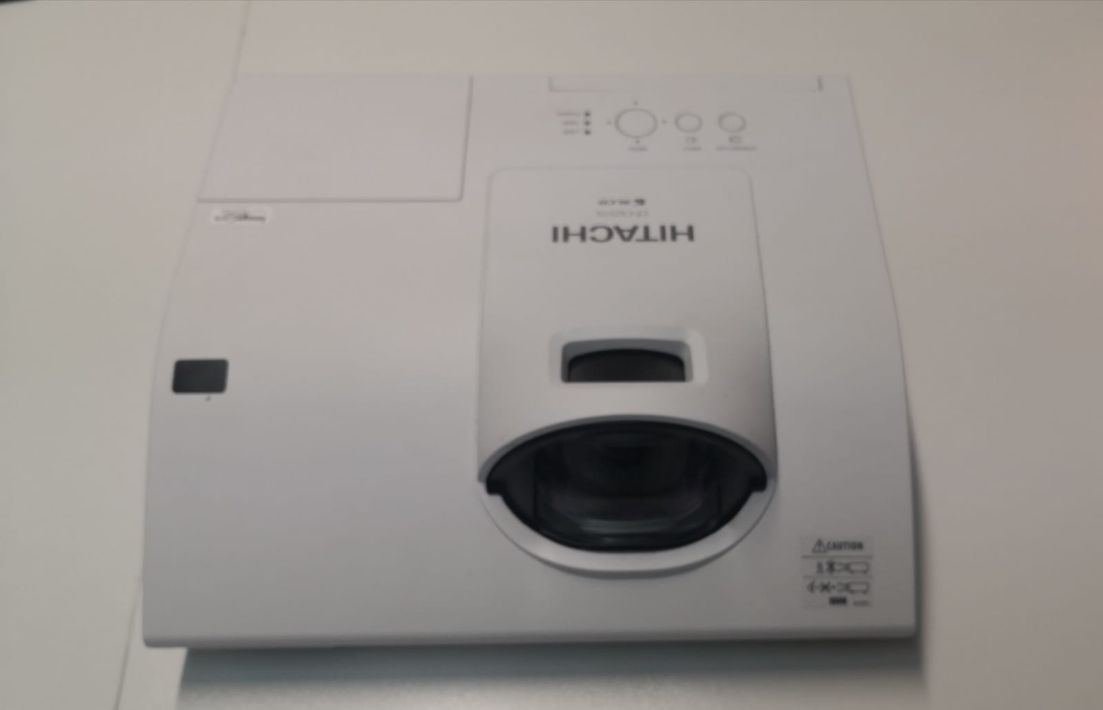 projector