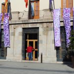 Nules diu prou a la violència masclista amb activitats reivindicatives