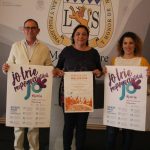 La Festa de les Paelles de Nules contará este año con un Punt Violeta