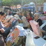 550 puntaires participen de la XII Trobada de Boixets de Nules