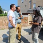 Nules albergará la mayor colonia artificial de murciélagos de la provincia de Castellón