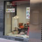 Nules promociona el valencià en la campaña de rebajas de verano
