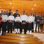 Una nulera guanya el XII Concurs Nacional de Rebosteria Clemenules