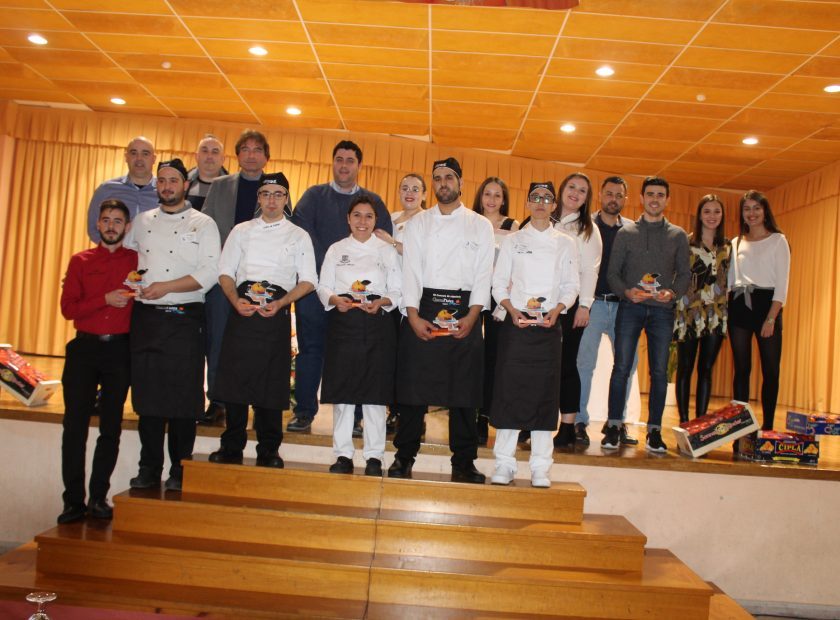 rebosteria