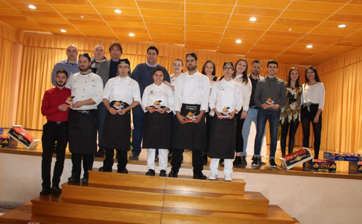 rebosteria