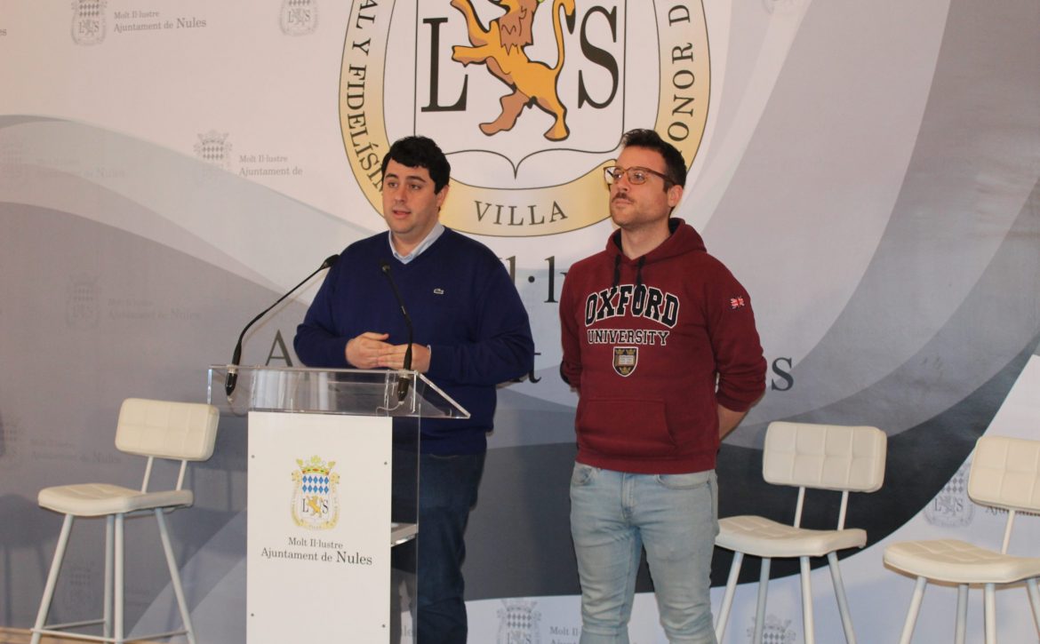 reclamar
