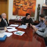 Nules adjudica el contracte per a la redacció del Pla Especial de la Marjaleria