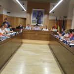 Nules demana amb una declaració institucional la defensa i regeneració de les platges