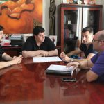 Nules inscriu en el registre de la propietat la reparcel·lació de l’àrea hortofructícola