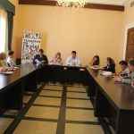 Nules constitueix una comissió jurídica per a analitzar les causes de la regressió del seu litoral
