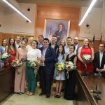 Jessica Gozalbo serà la Reina de la Vila 2019